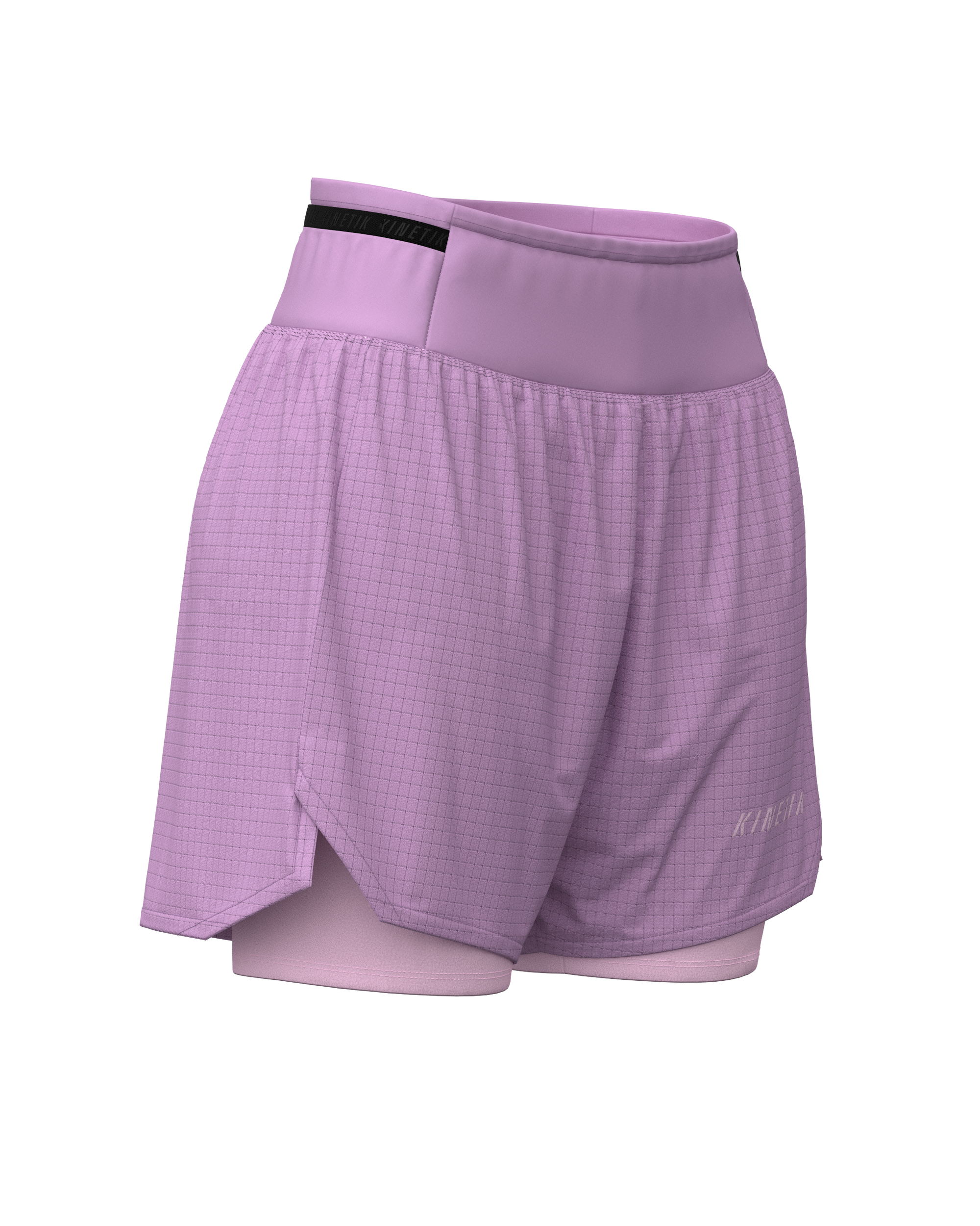 AEROK ULTRA TRAIL PINK GLO
