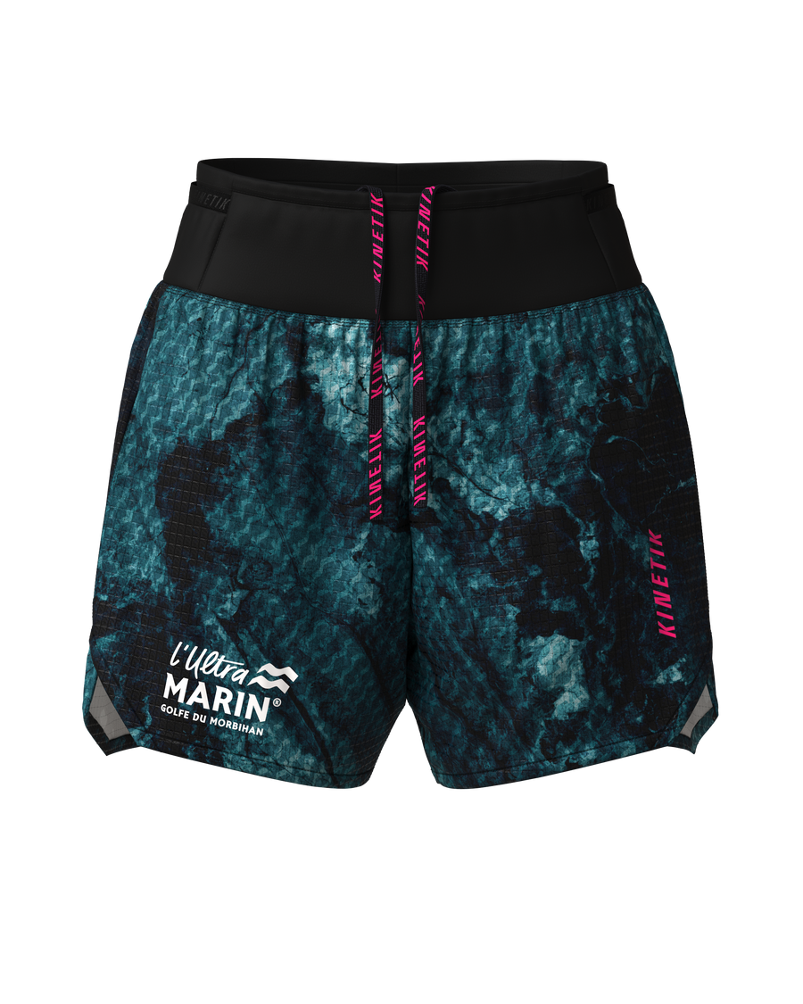 AEROK 5 WOMEN PREMIUM ULTRA MARIN 2026