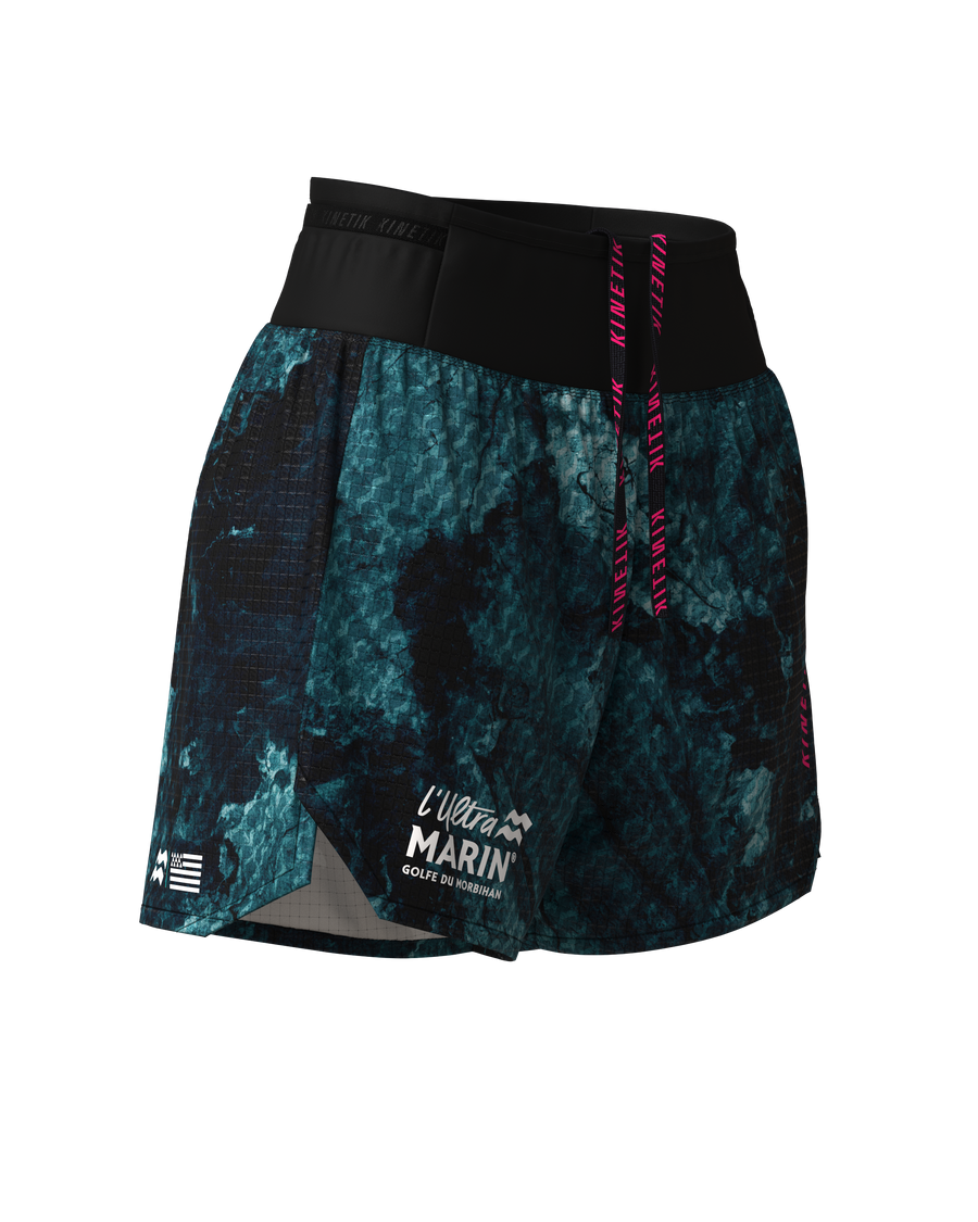 AEROK 5 WOMEN PREMIUM ULTRA MARIN 2026