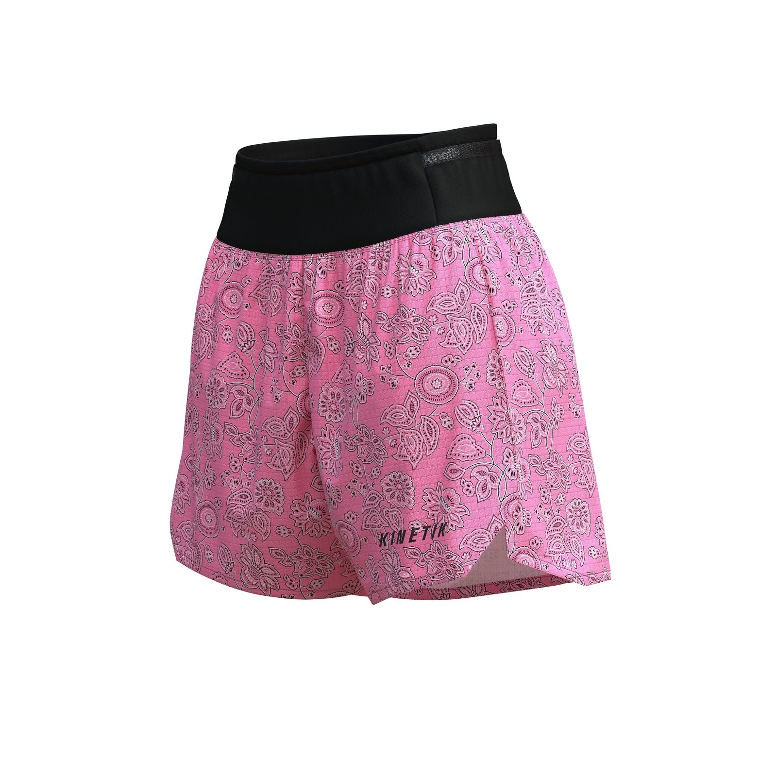 AEROK 5 BANDANA ROSY