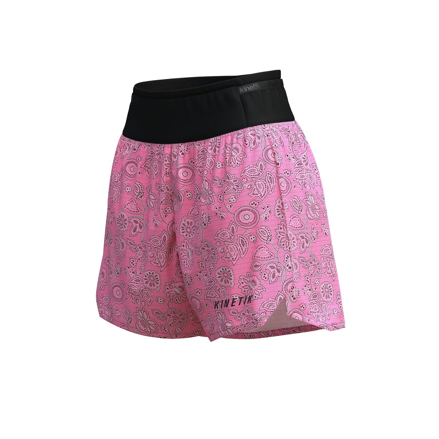 AEROK 5 BANDANA ROSY