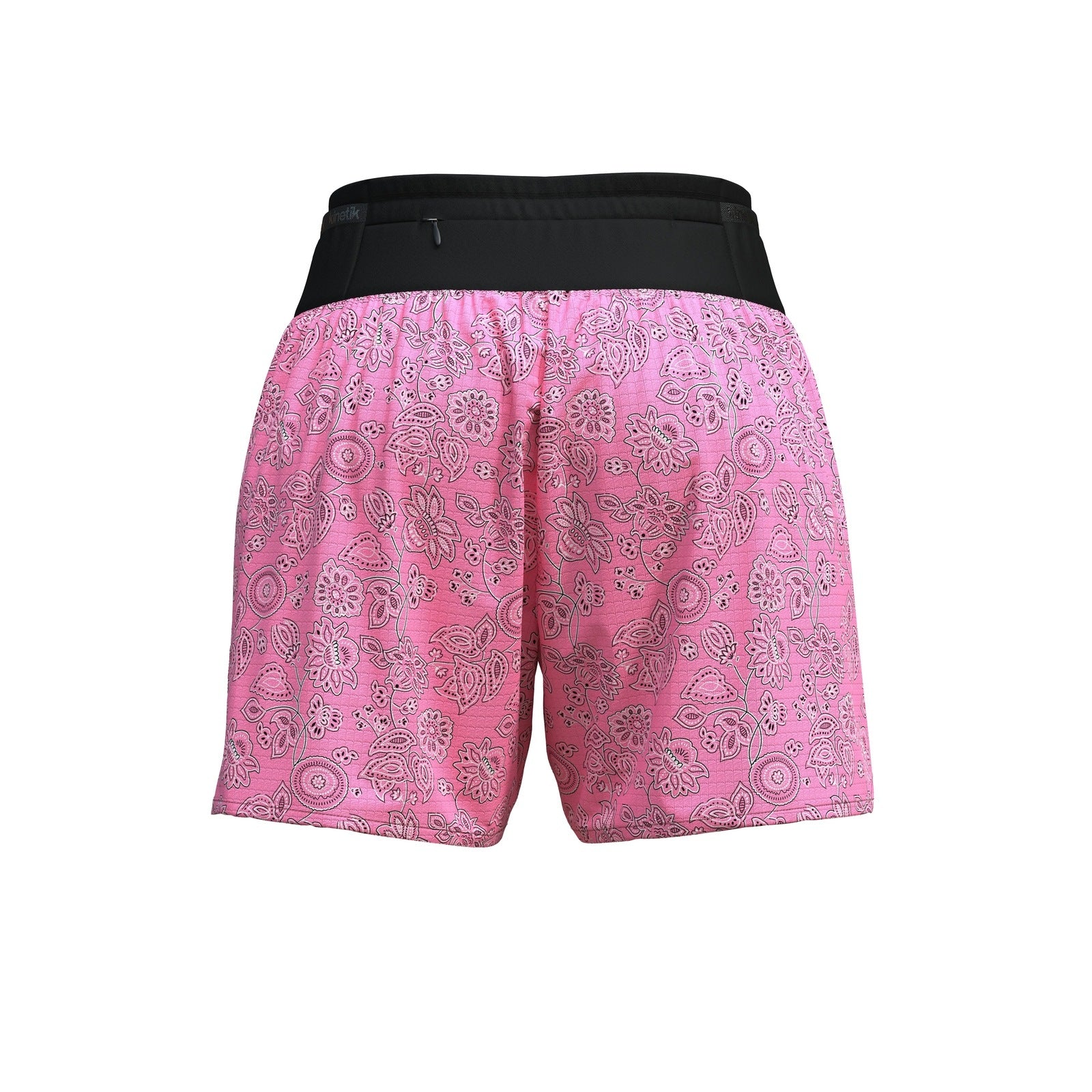 AEROK 5 BANDANA ROSY