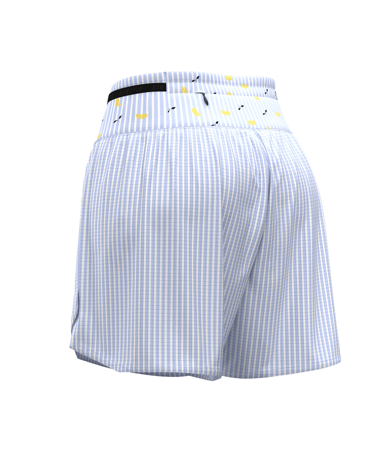 AEROK 5 THE LEMON STRIPE