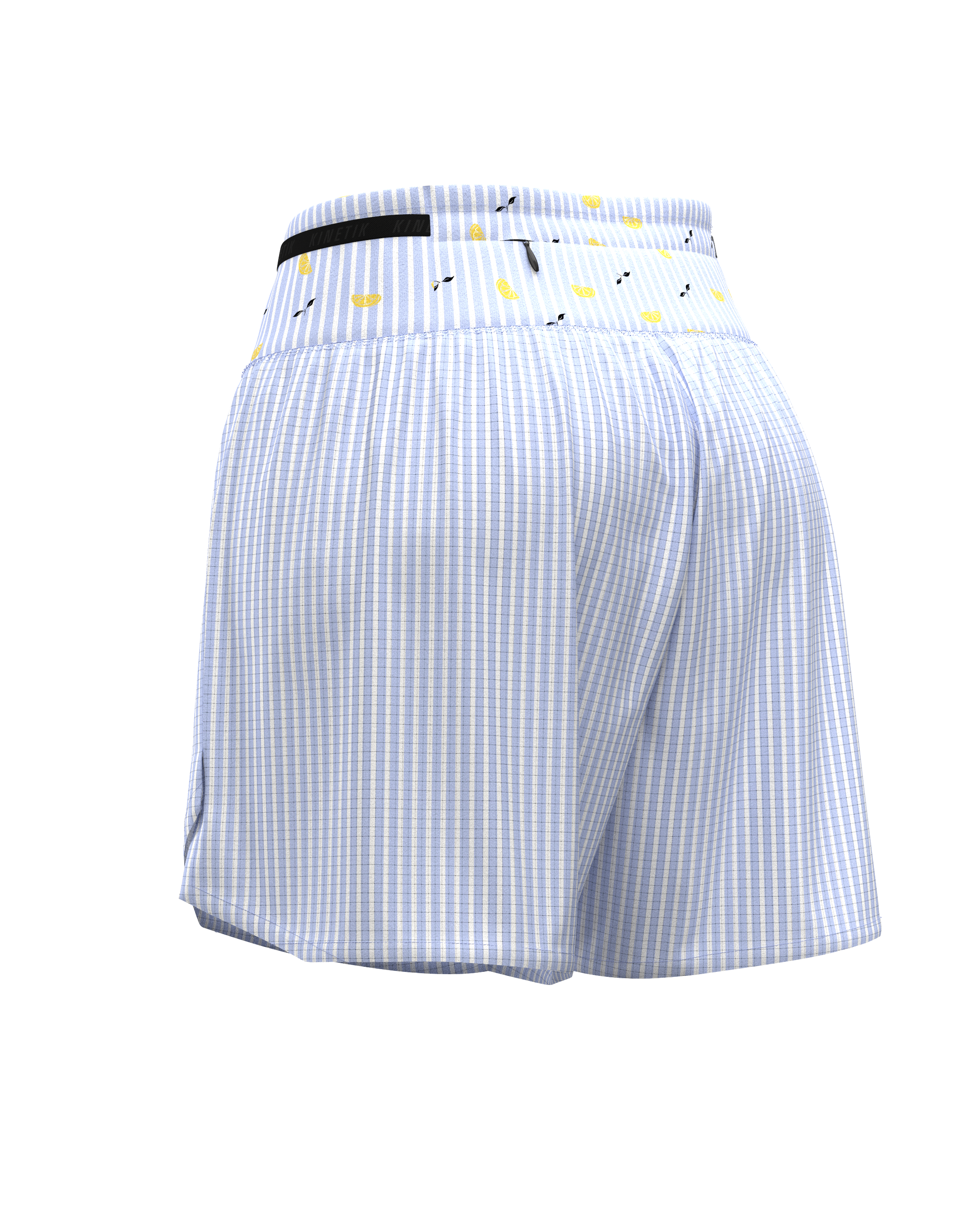AEROK 5 THE LEMON STRIPE
