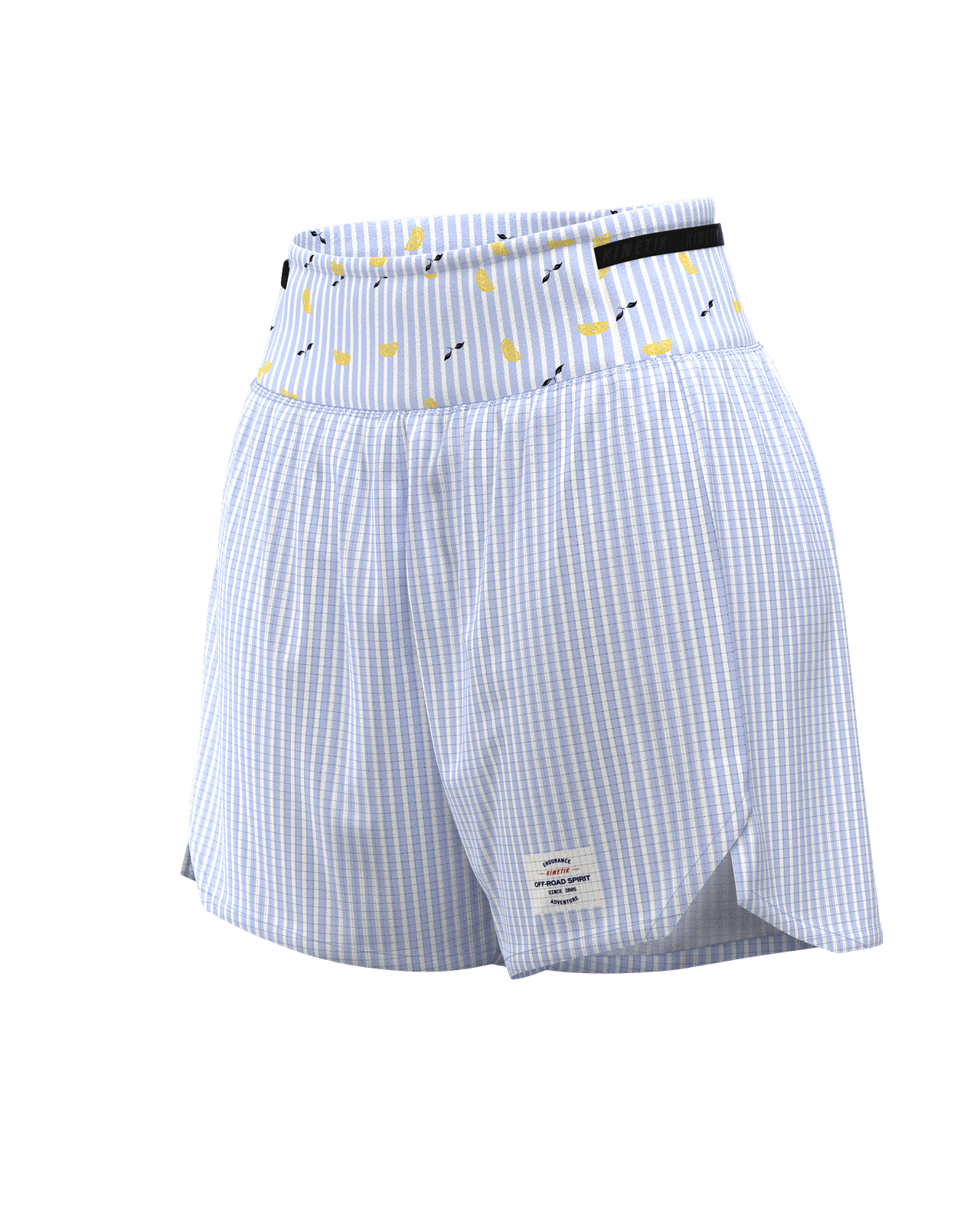 AEROK 5 THE LEMON STRIPE