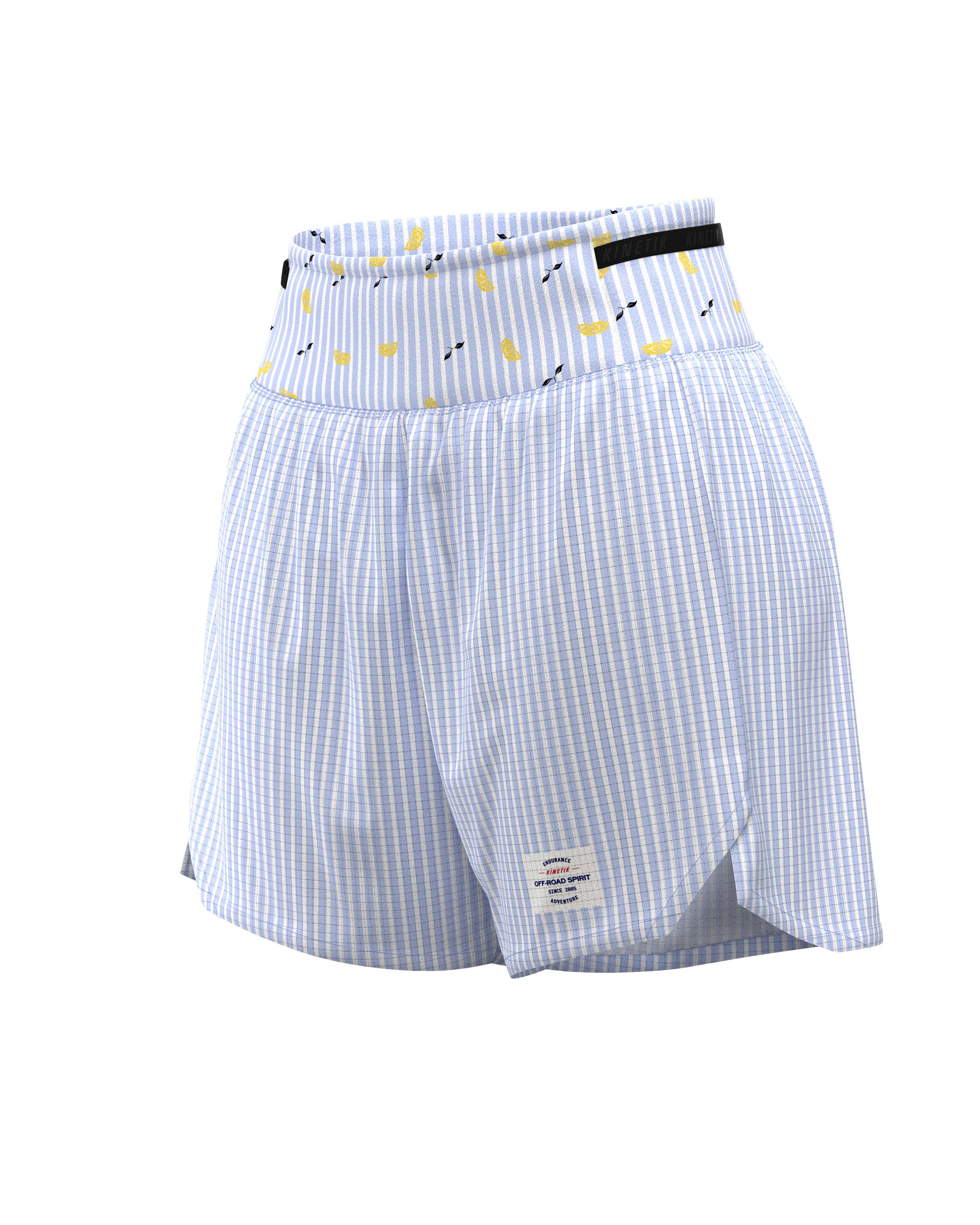 AEROK 5 THE LEMON STRIPE