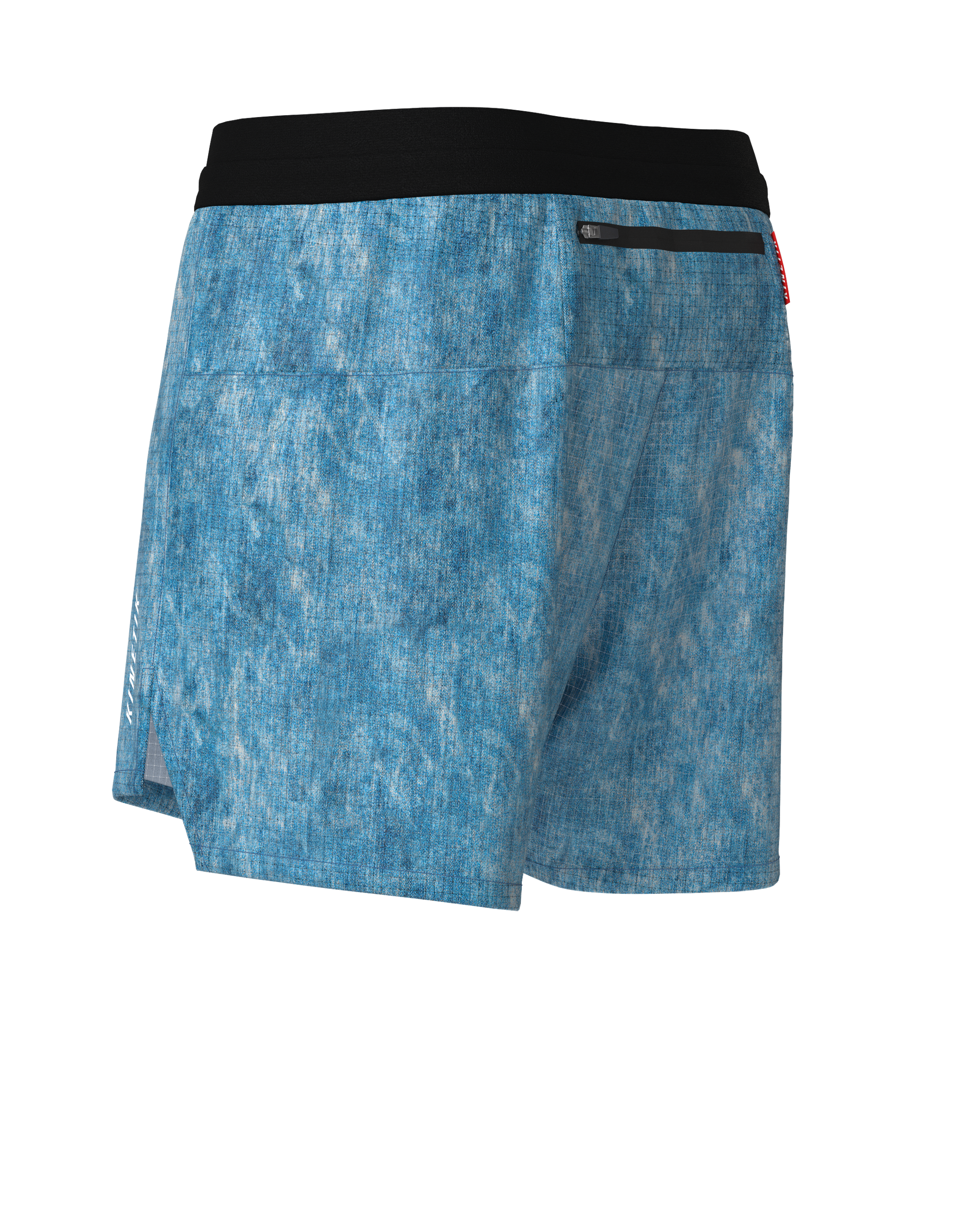 AEROK 6 DENIM