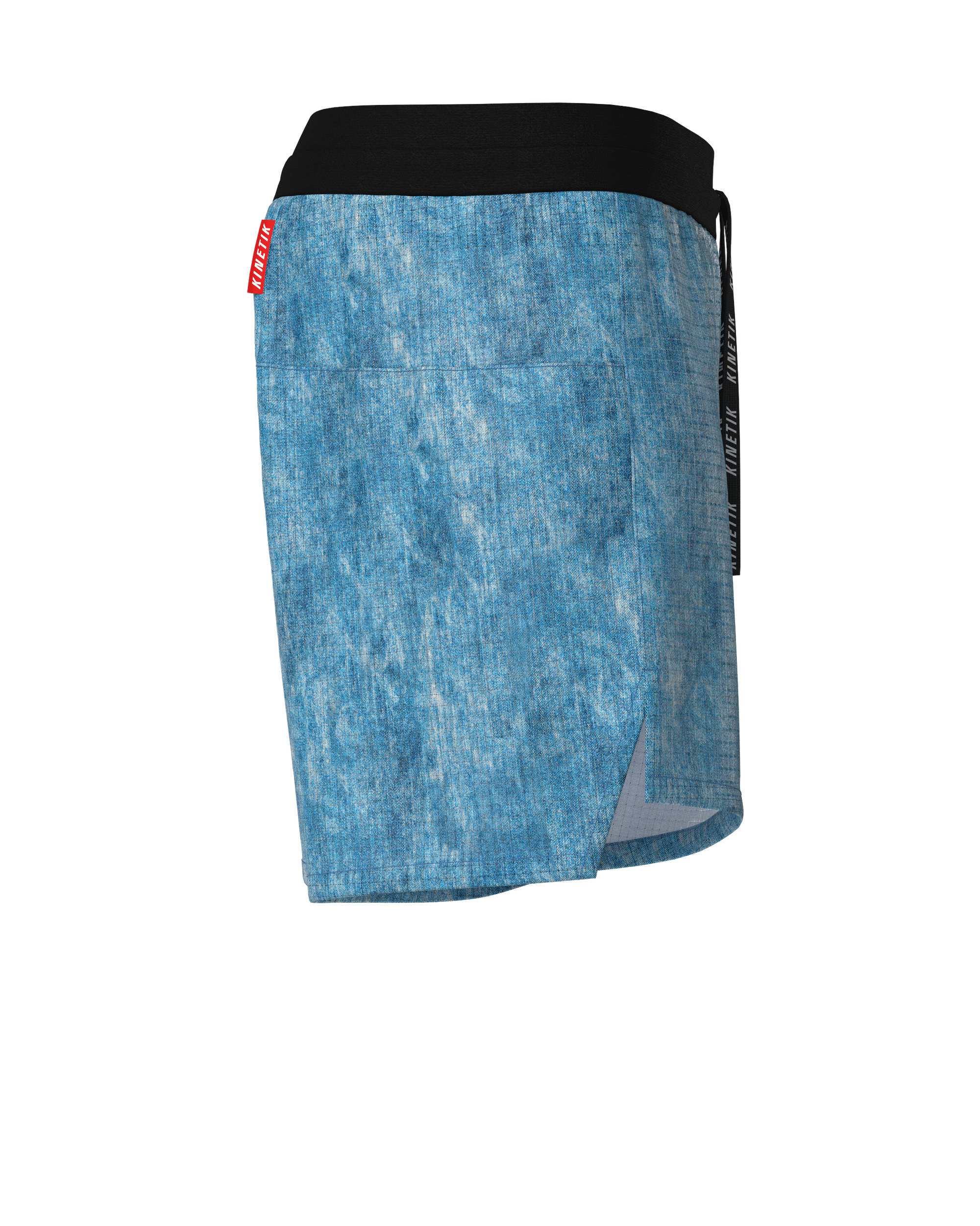 AEROK 6 DENIM