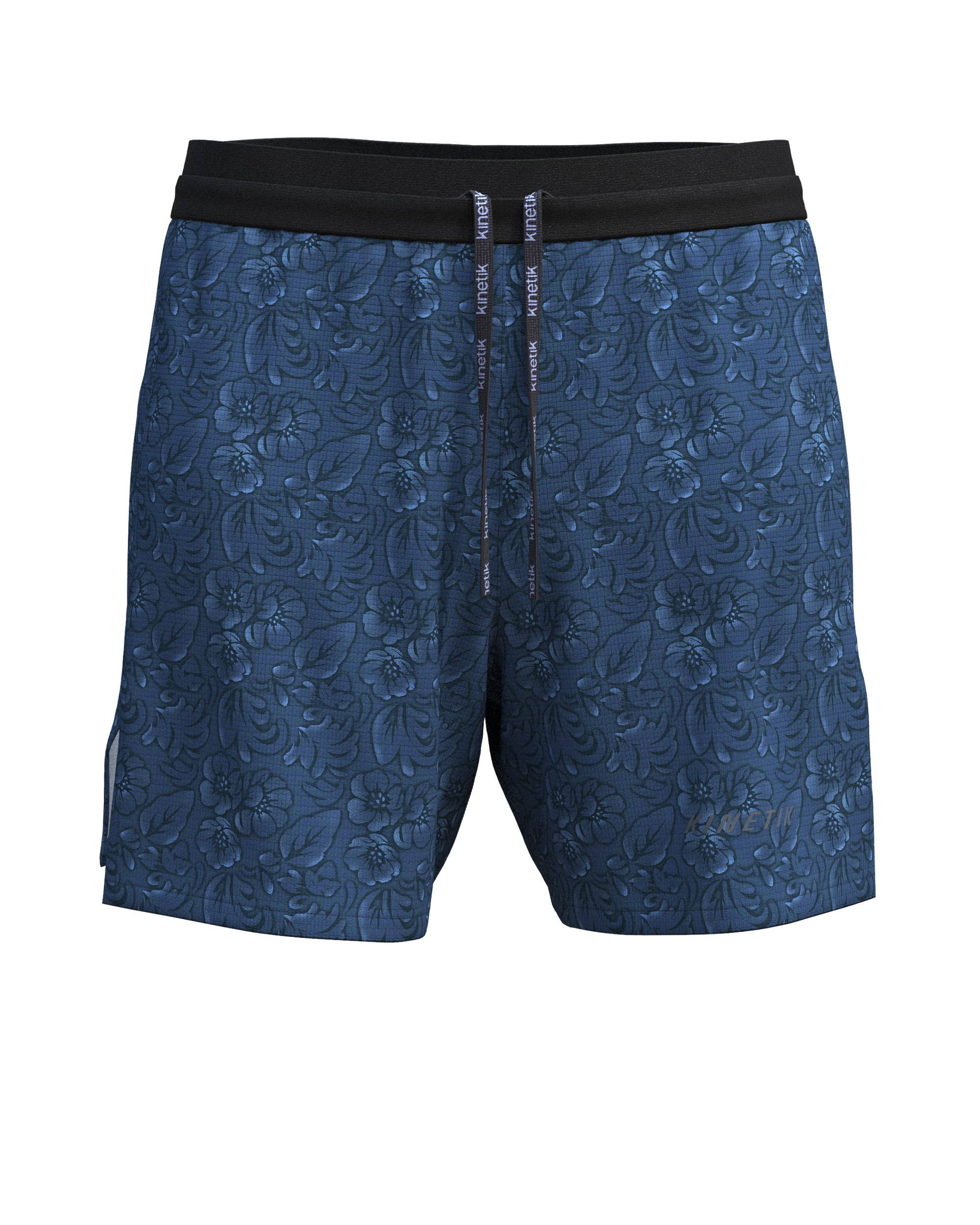 AEROK 6 MEN FLOWER ICON
