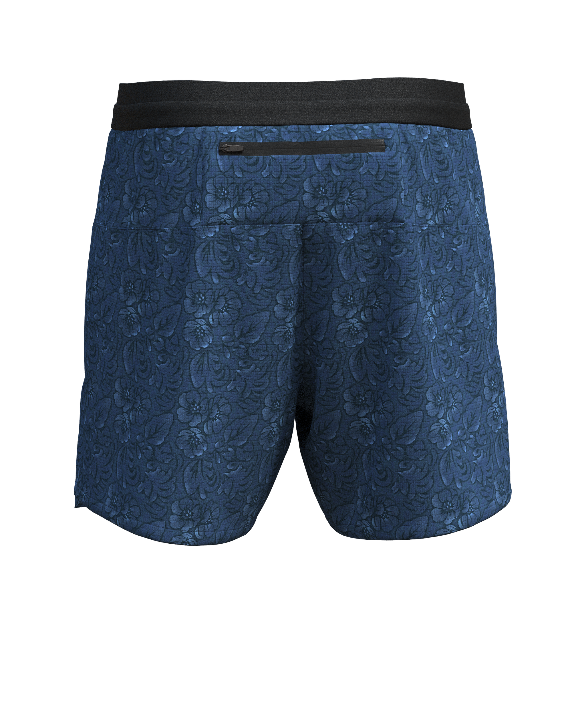AEROK 6 MEN FLOWER ICON