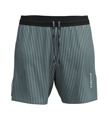 AEROK 6 MEN color stripe OLIVINE