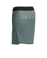 AEROK 6 MEN color stripe OLIVINE