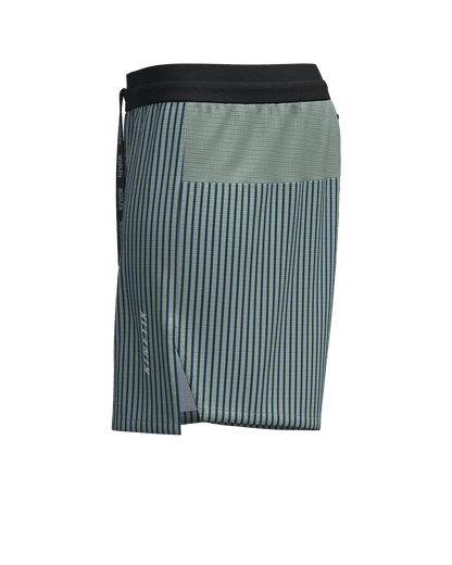 AEROK 6 MEN color stripe OLIVINE