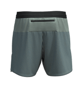 AEROK 6 MEN color stripe OLIVINE