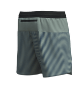 AEROK 6 MEN color stripe OLIVINE