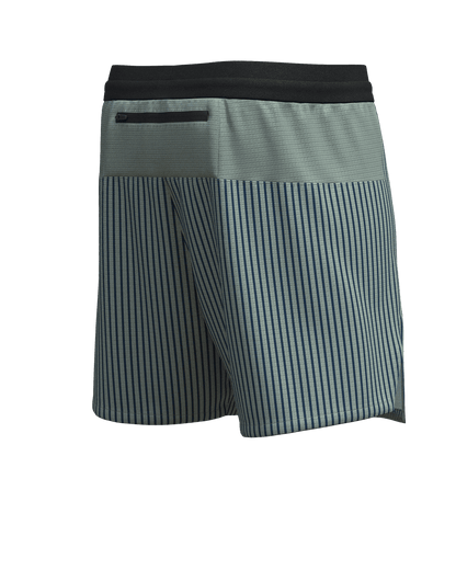 AEROK 6 MEN color stripe OLIVINE