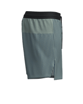 AEROK 6 MEN color stripe OLIVINE