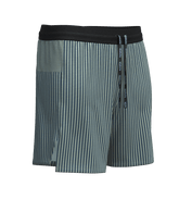 AEROK 6 MEN color stripe OLIVINE