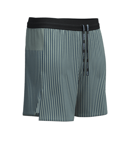 AEROK 6 MEN color stripe OLIVINE