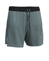 AEROK 6 MEN color stripe OLIVINE