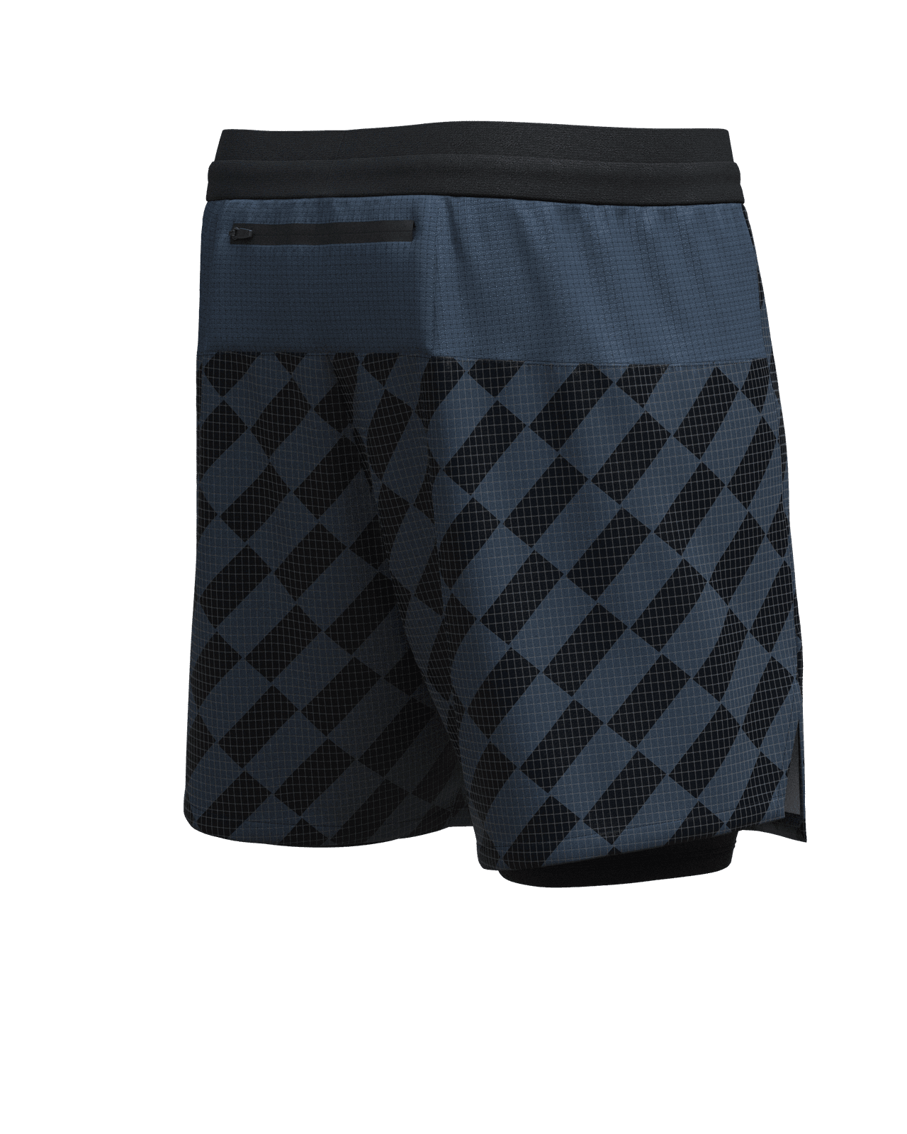 AEROK 6 MEN DAMIER