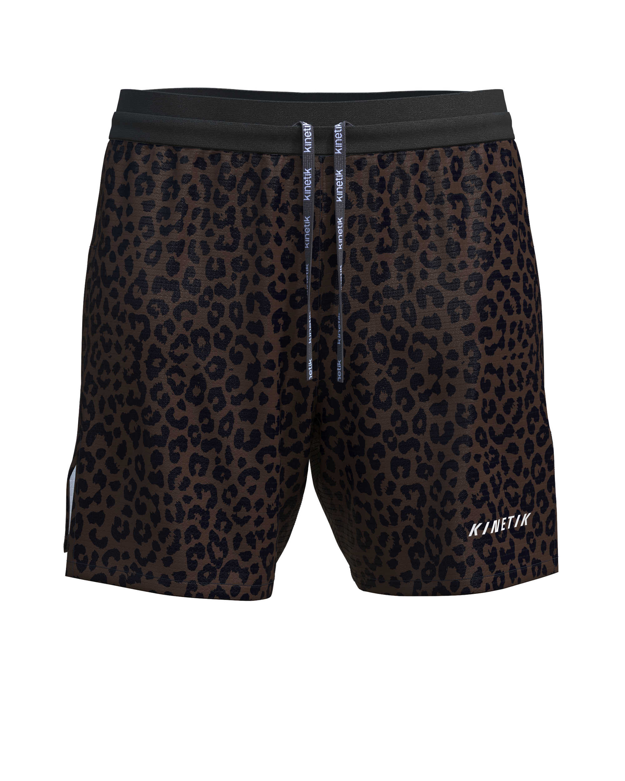 AEROK MEN LEOPARD TIRAMISU