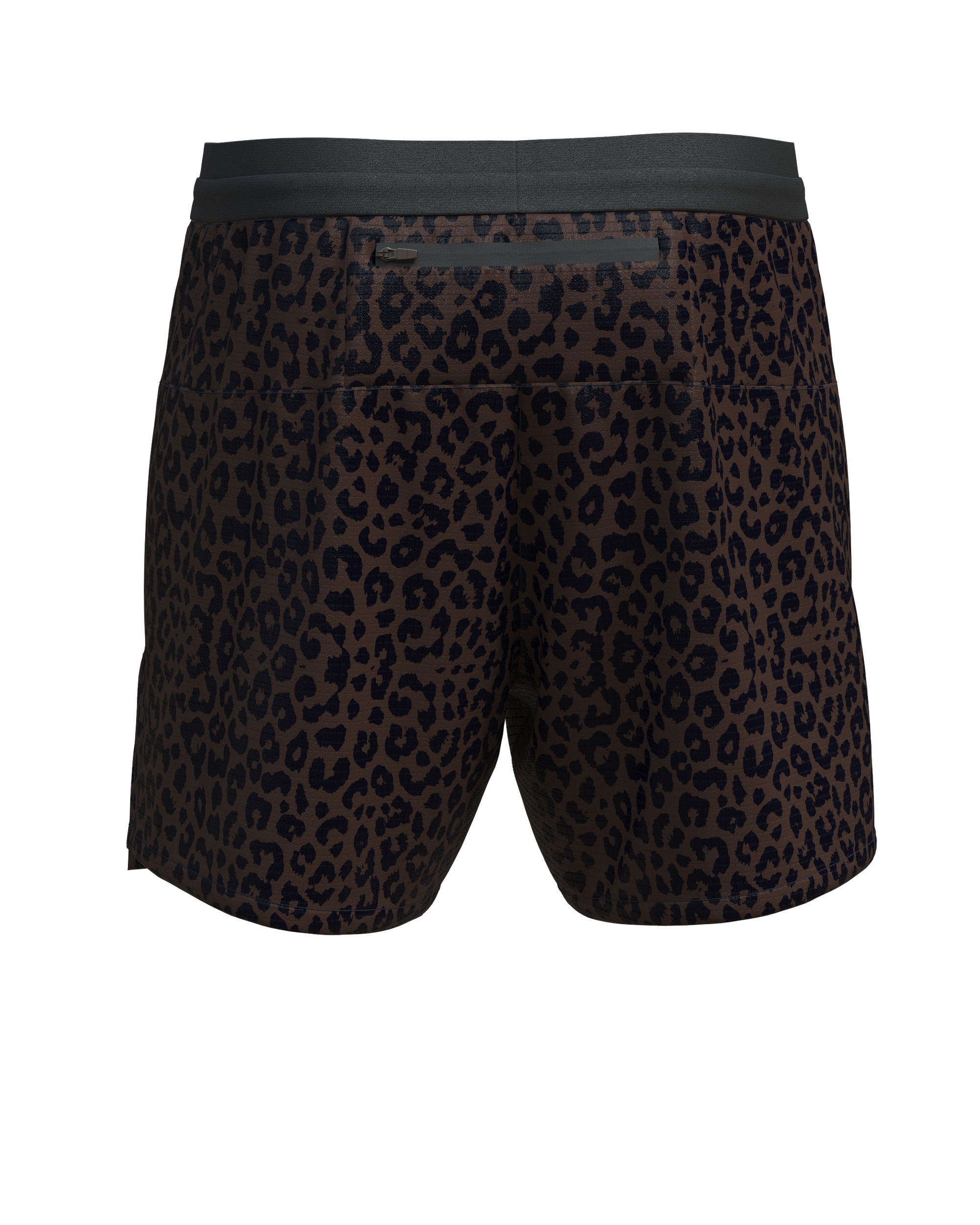 AEROK MEN LEOPARD TIRAMISU