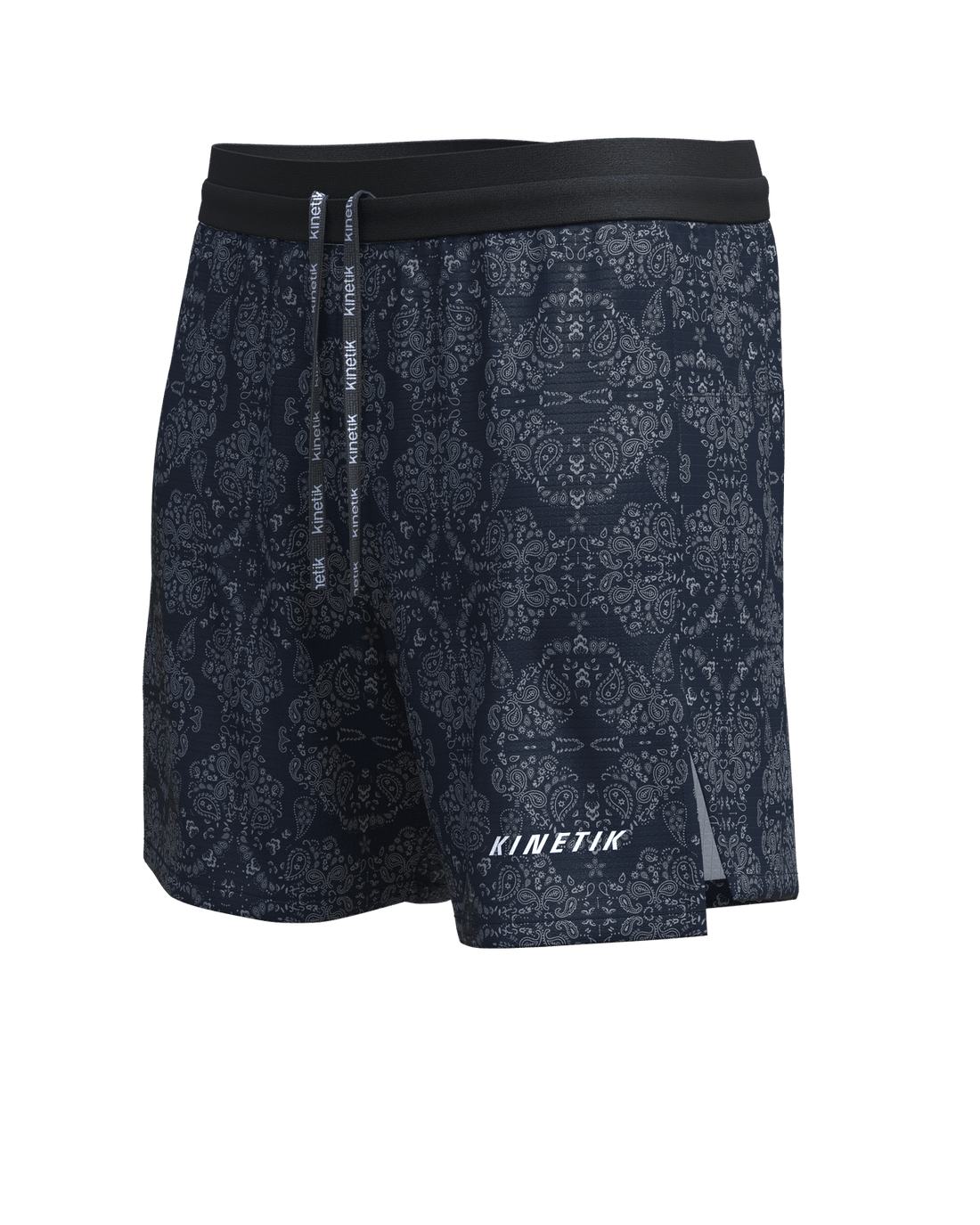 AEROK 6 MEN PAISLEY