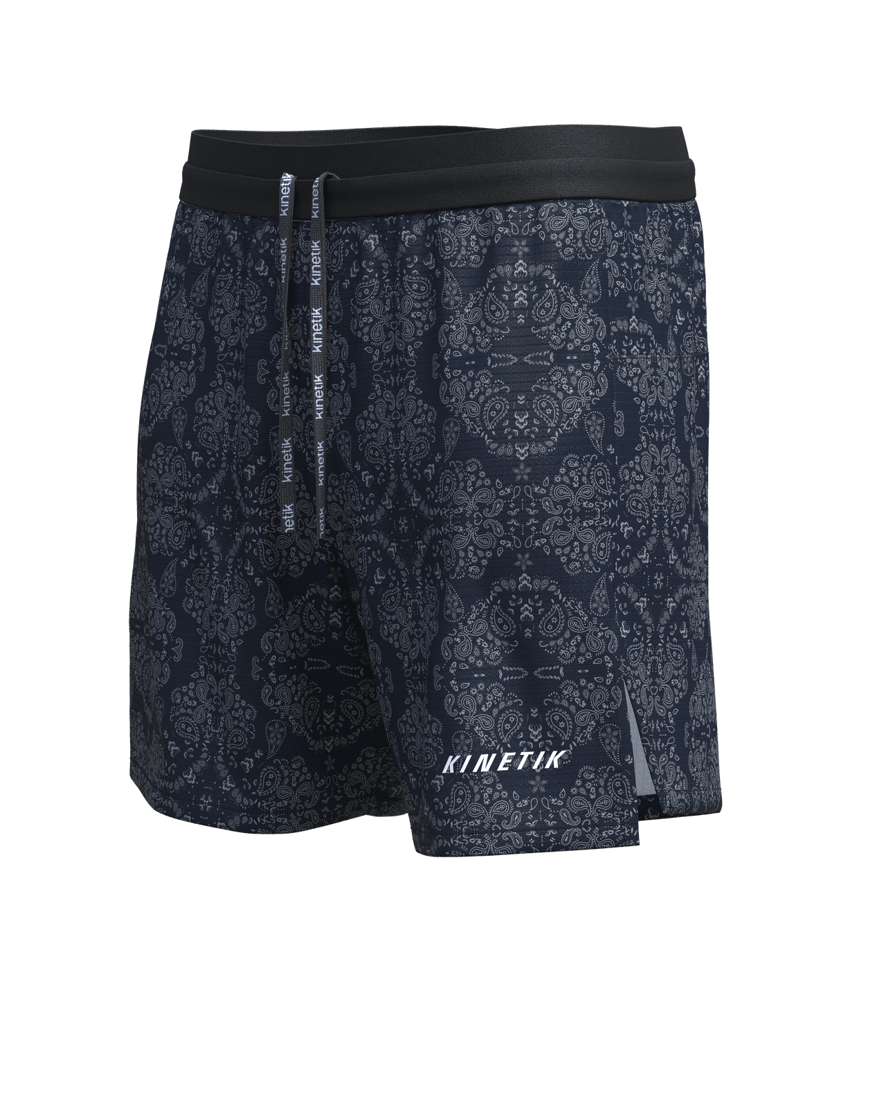 AEROK 6 MEN PAISLEY