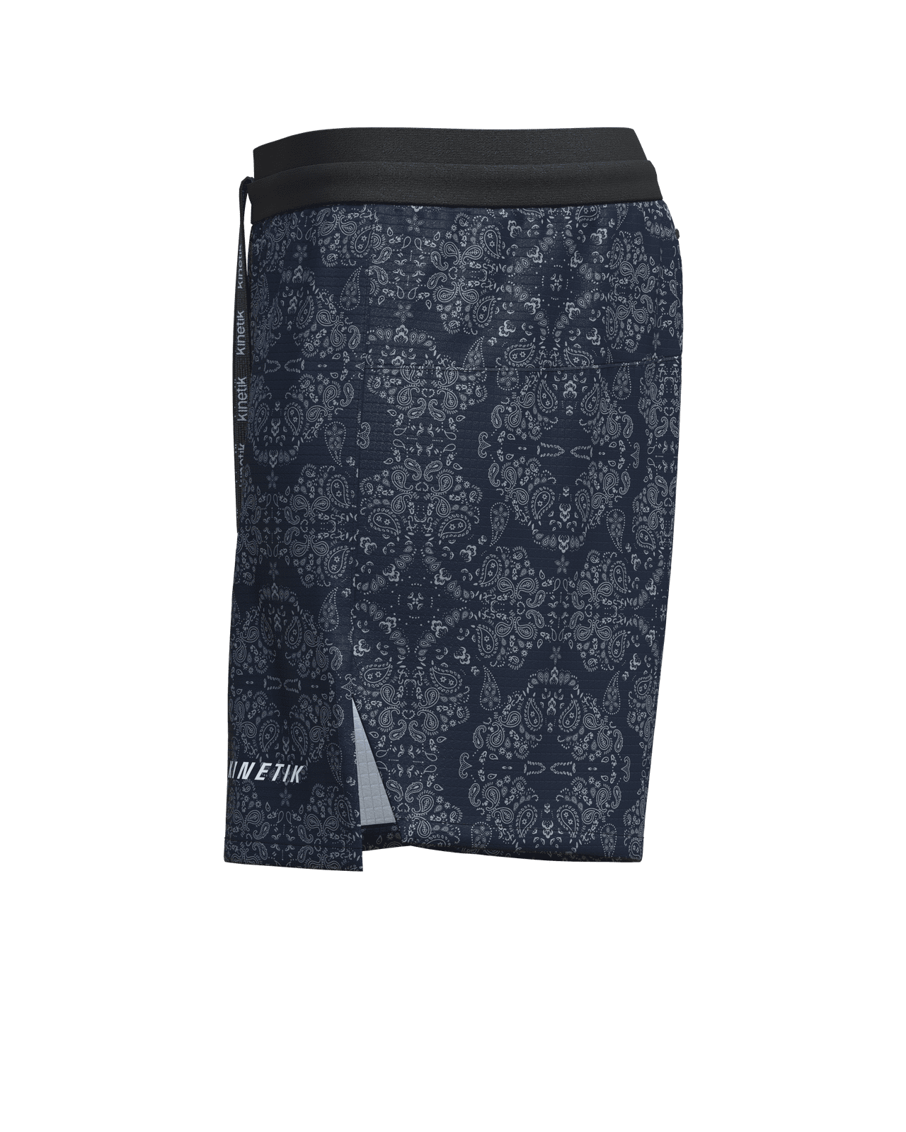 AEROK 6 MEN PAISLEY