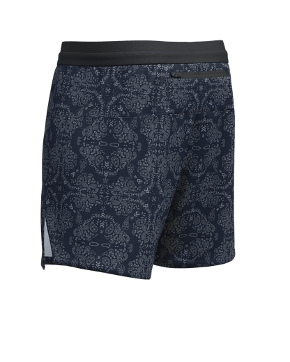 AEROK 6 MEN PAISLEY