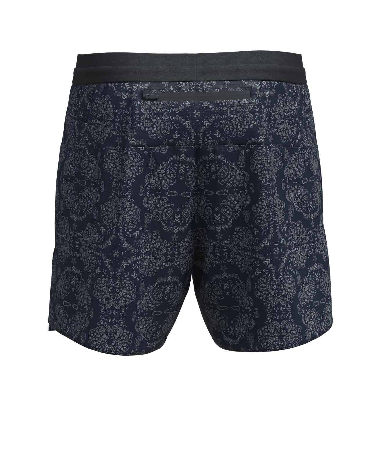 AEROK 6 MEN PAISLEY