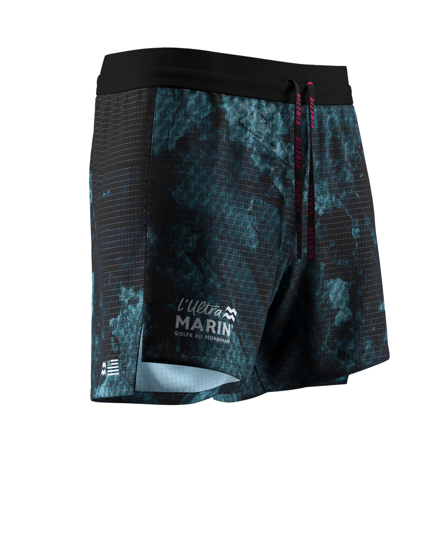 AEROK 6 MEN PREMIUM ULTRA MARIN 2026