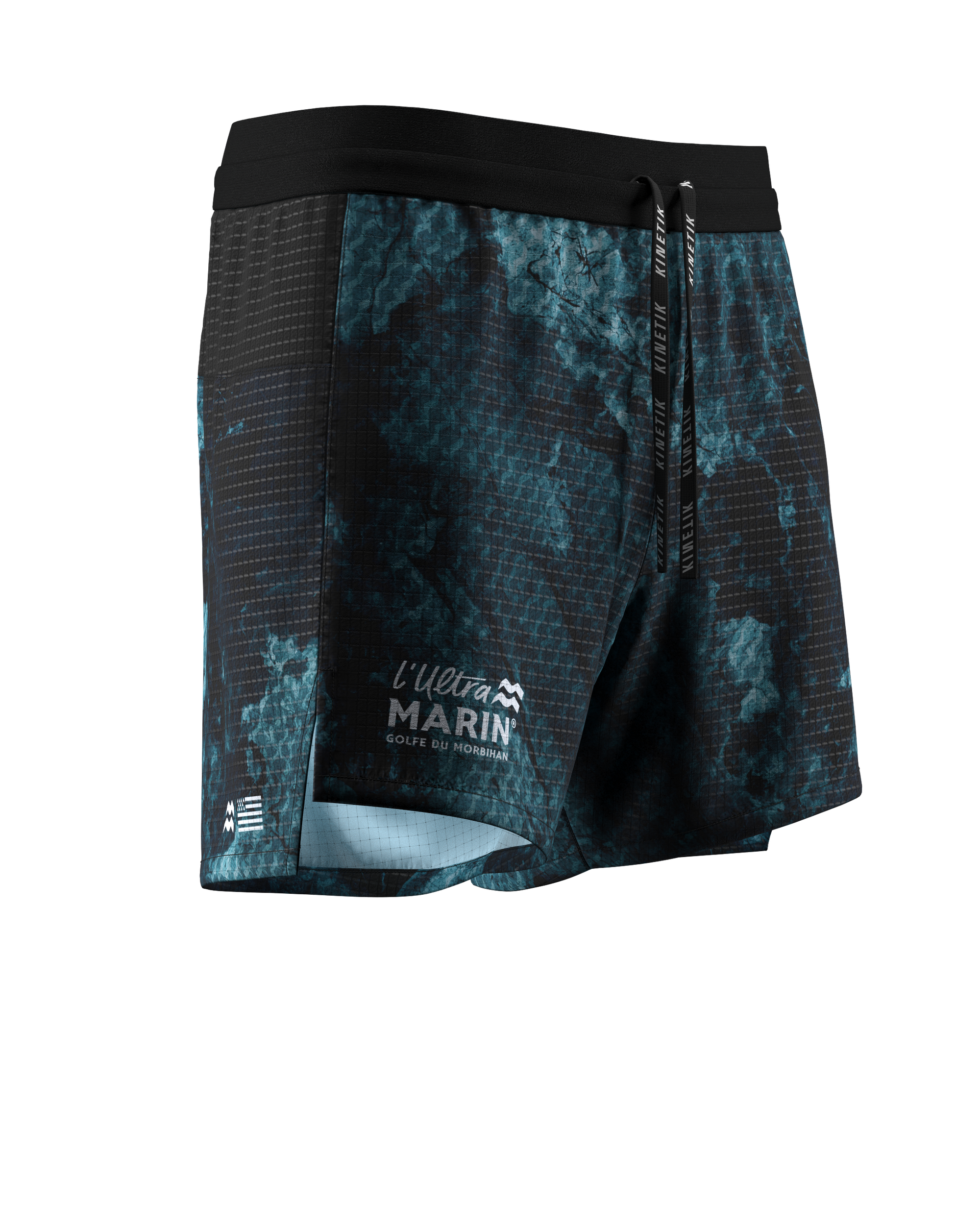 AEROK 6 MEN'S PREMIUM ULTRA MARINE 2026