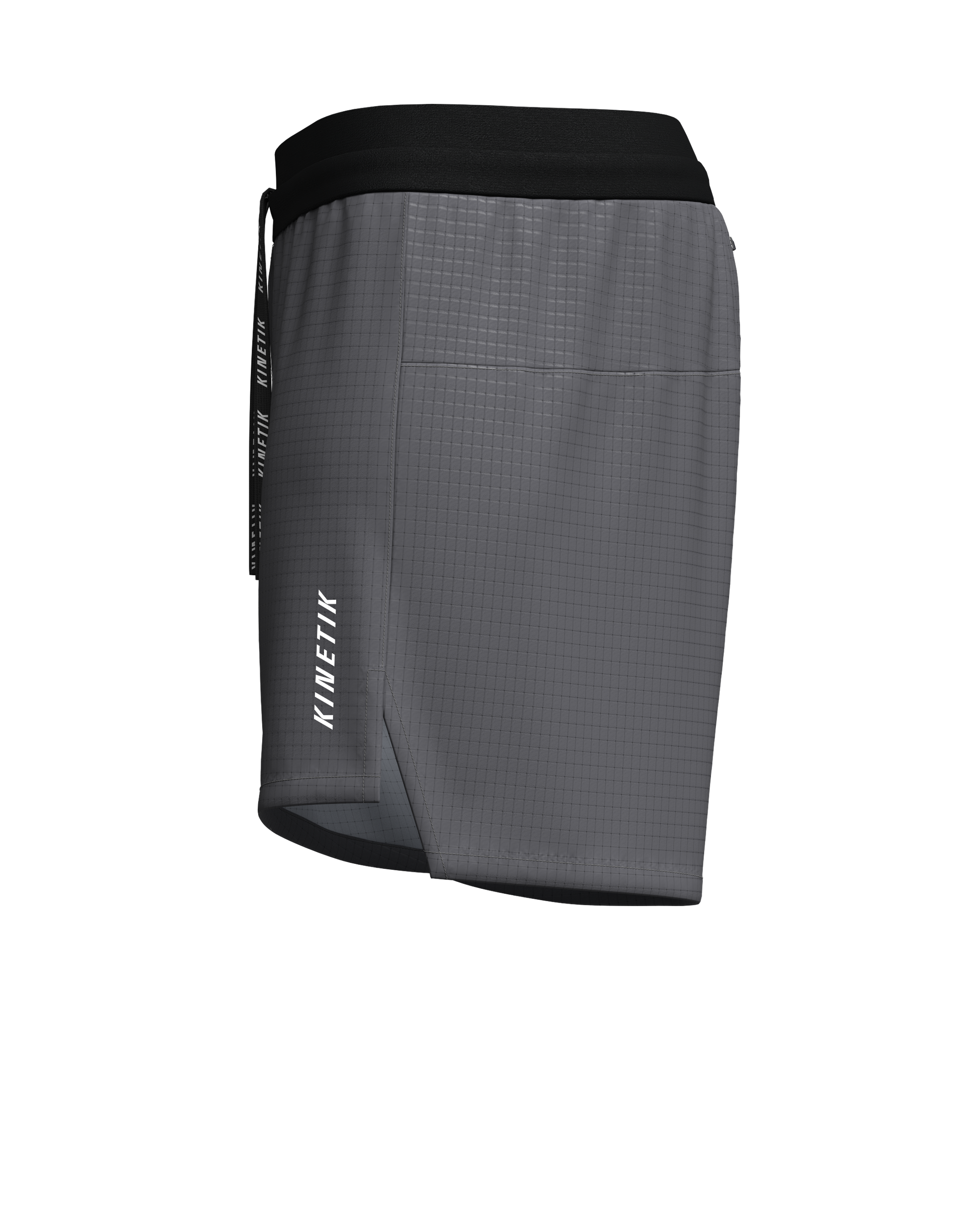 AEROK 6 MEN SAA GREY