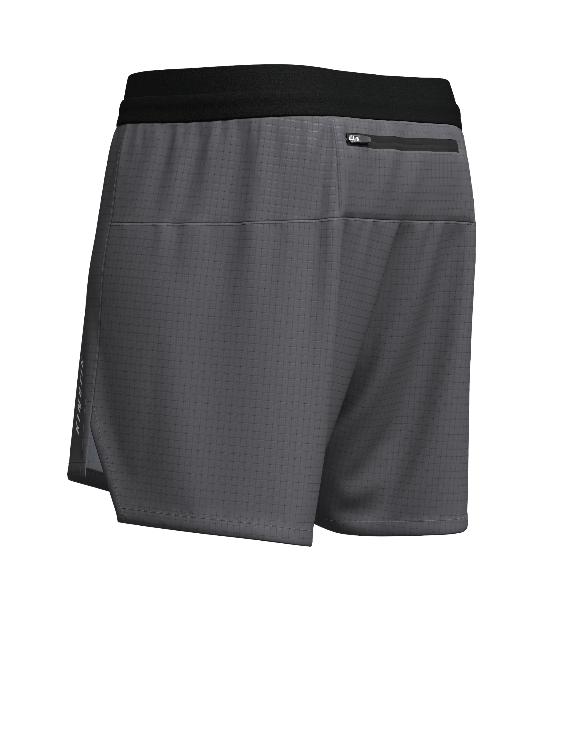 AEROK 6 MEN SAA GREY
