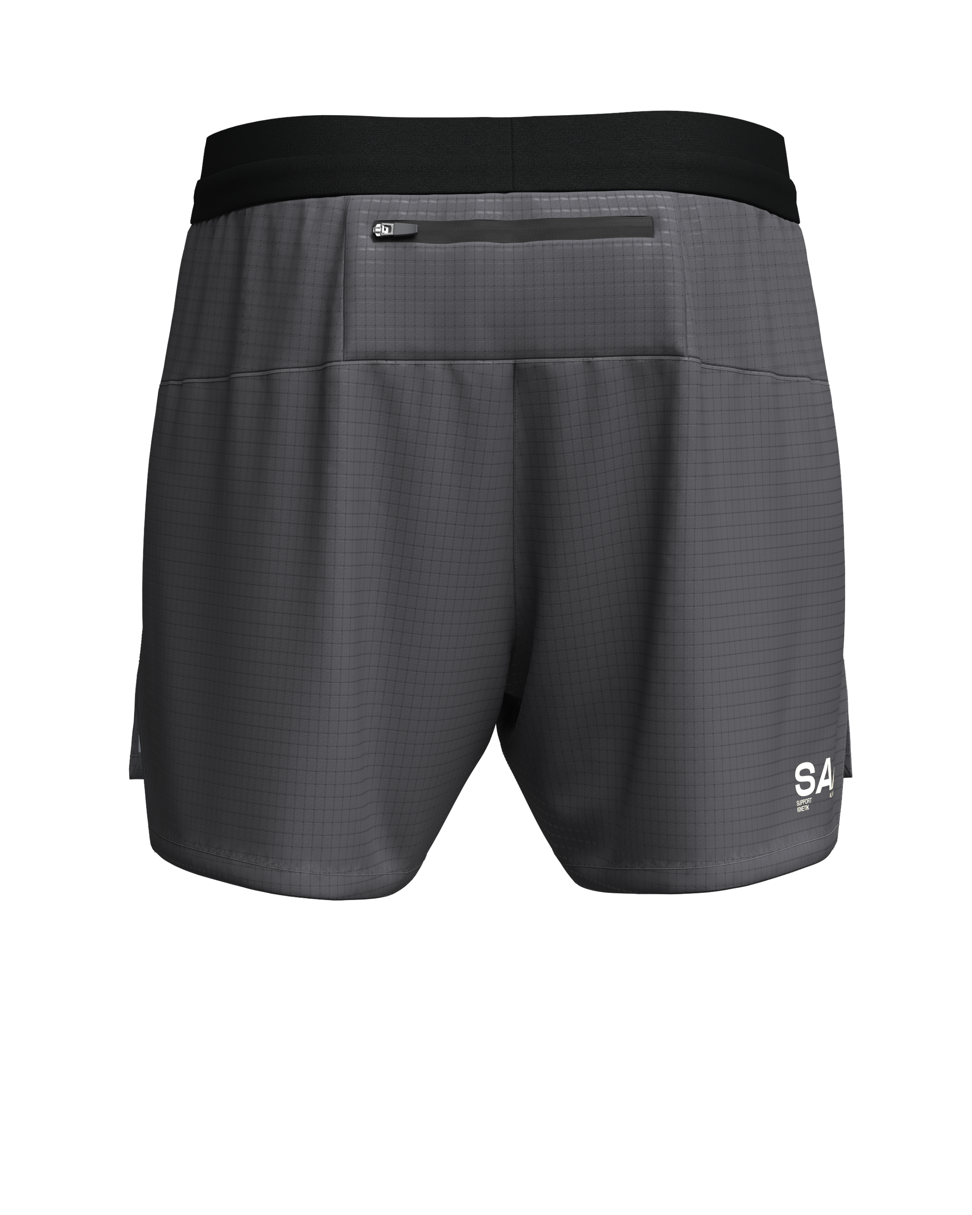 AEROK 6 MEN SAA GREY
