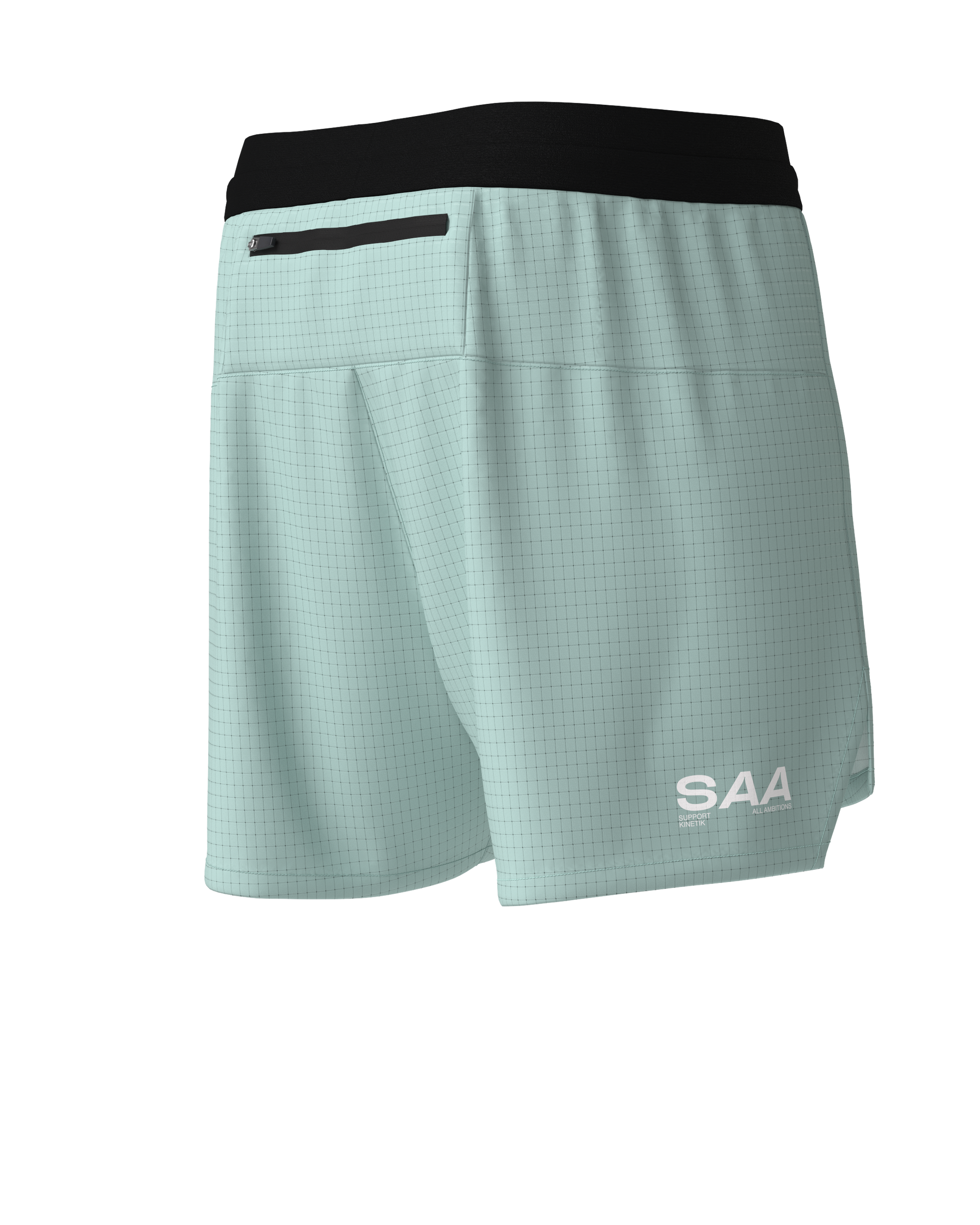 AEROK 6 MEN SAA MINT