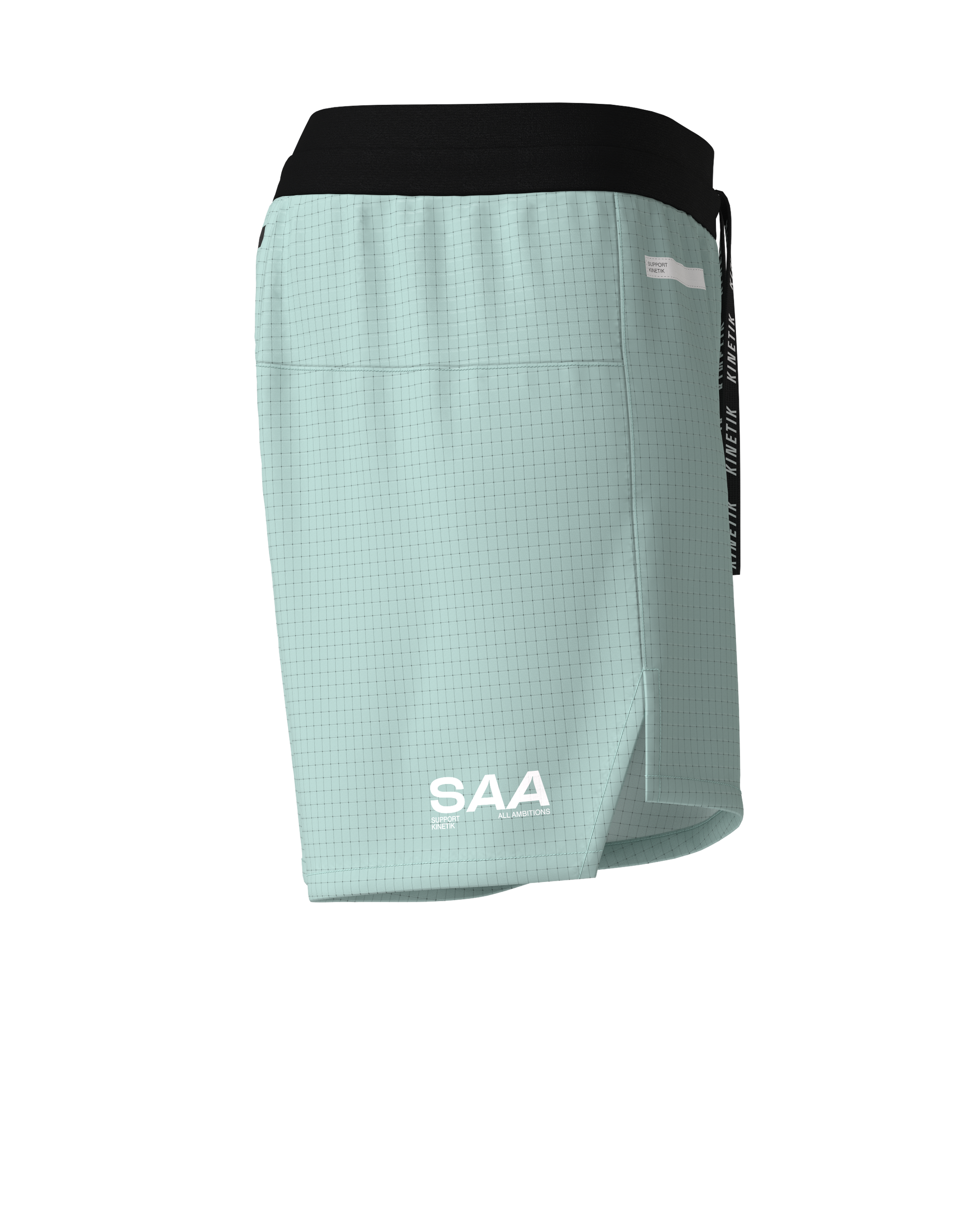 AEROK 6 MEN SAA MINT