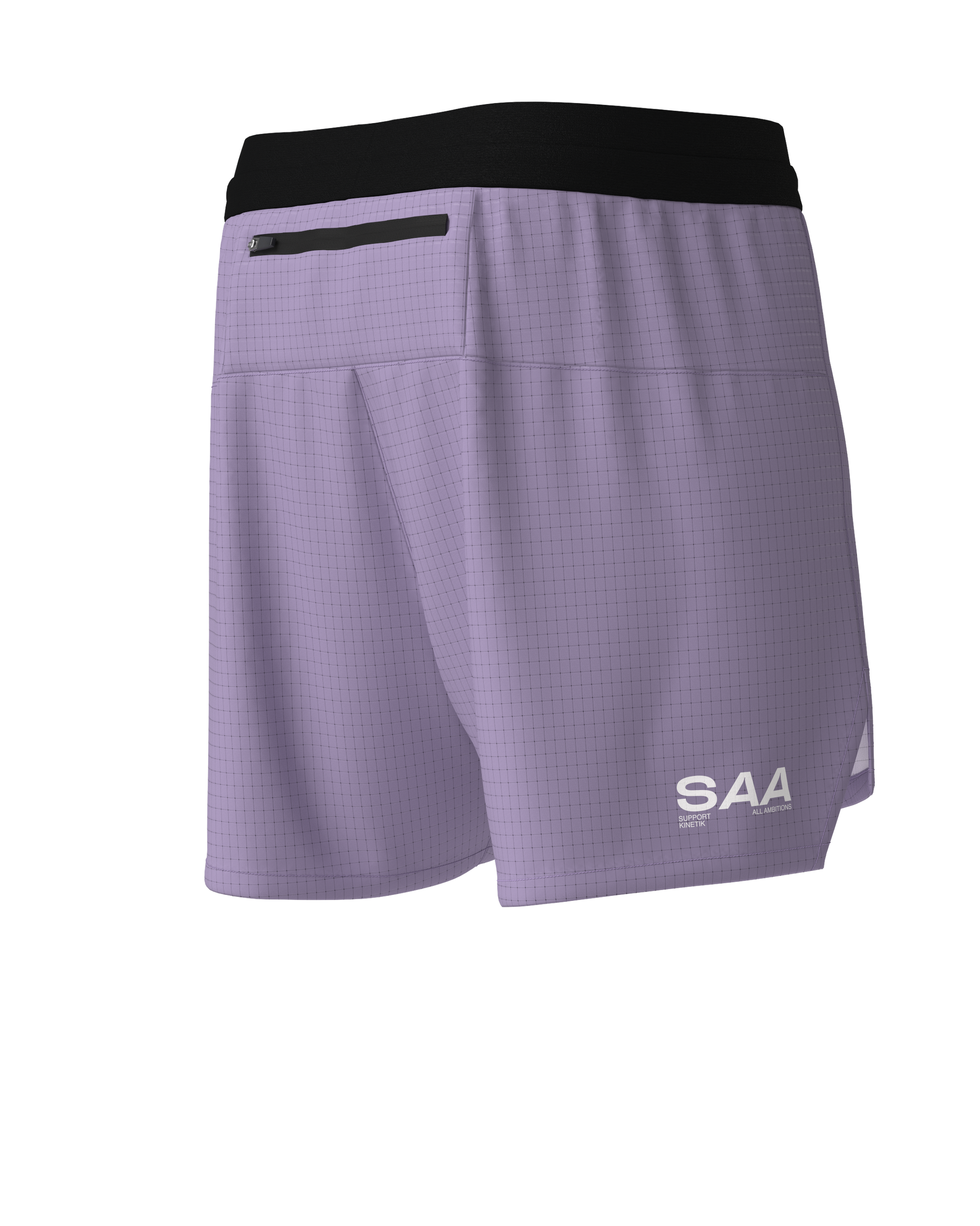 AEROK 6 MEN SAA PURPLE