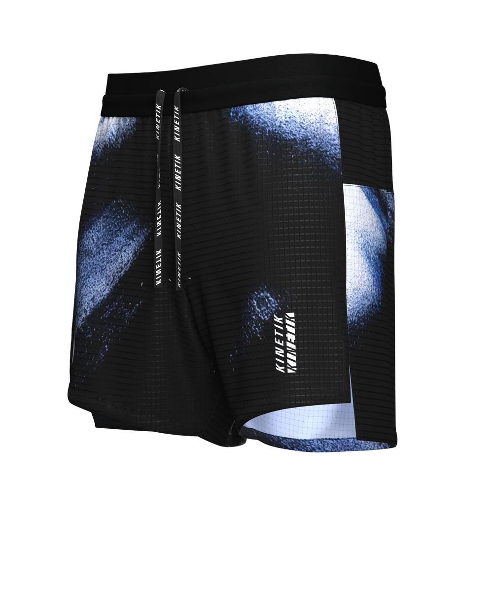 AEROK 6 MEN BLUR MOTION