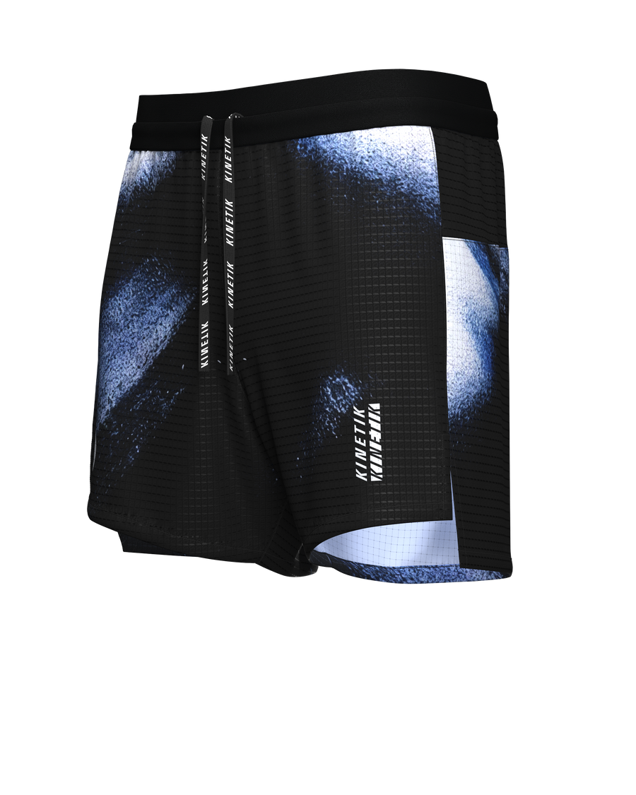 AEROK 6 MEN BLUR MOTION