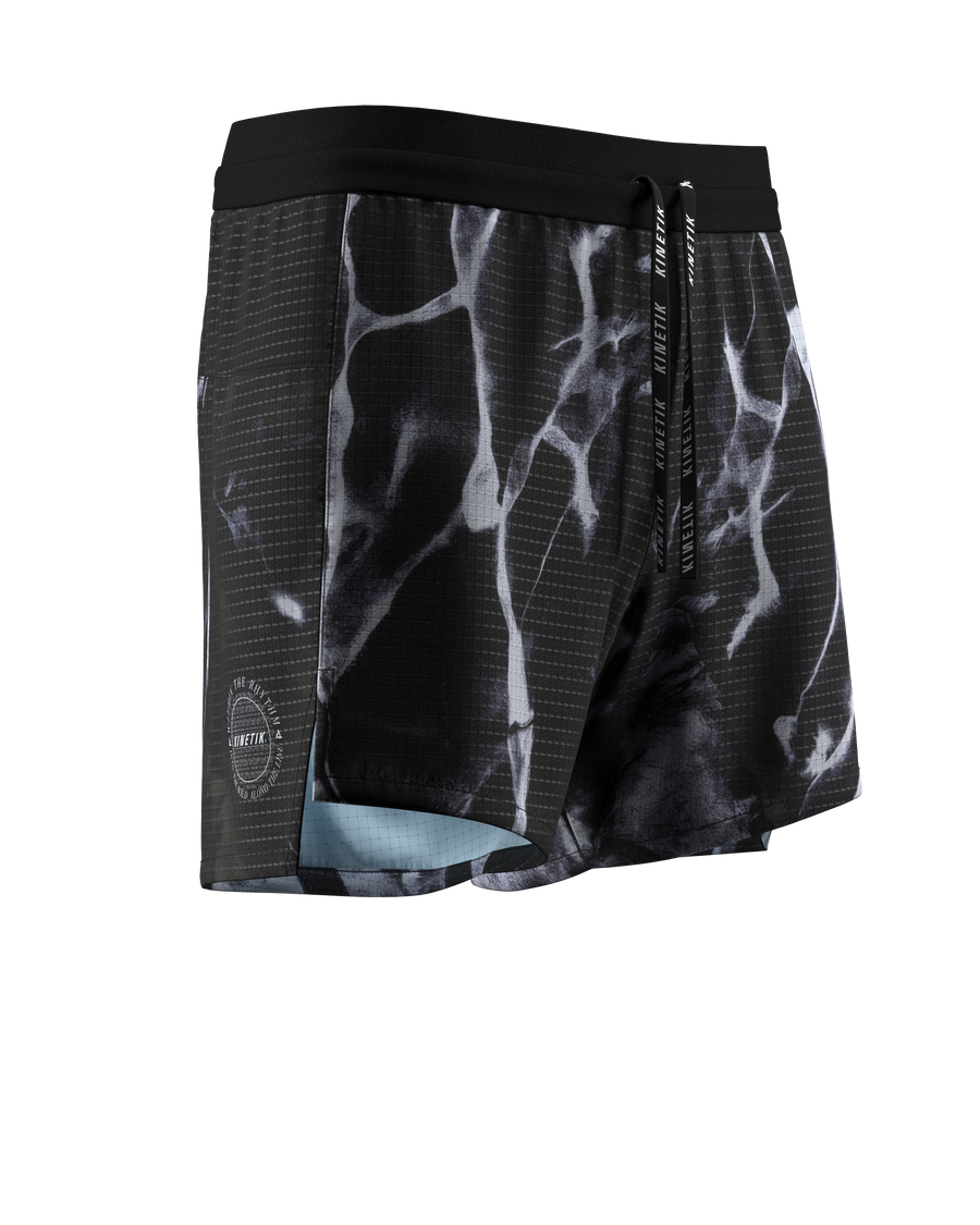 AEROK 6 MEN SAVAGE RAW