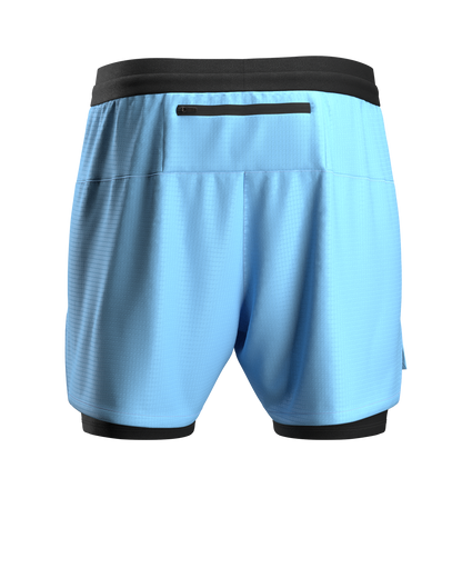 Aerok 6 ULTRA TRAIL POLARWIND MEN