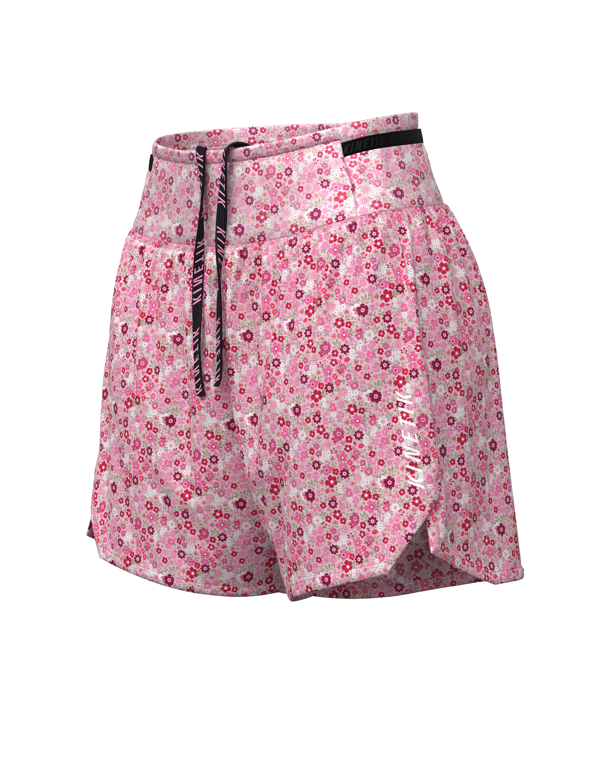 AEROK 5 FLORAL MELLOW ROSE