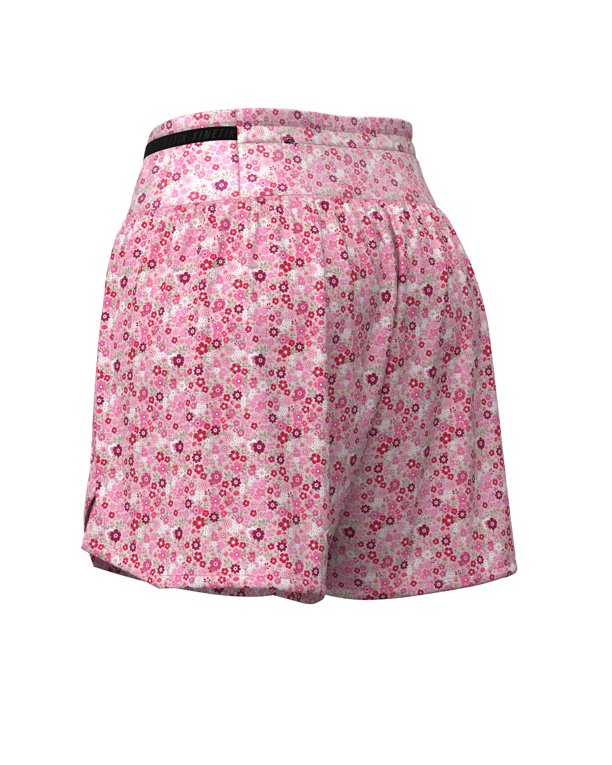 AEROK 5 FLORAL MELLOW ROSE