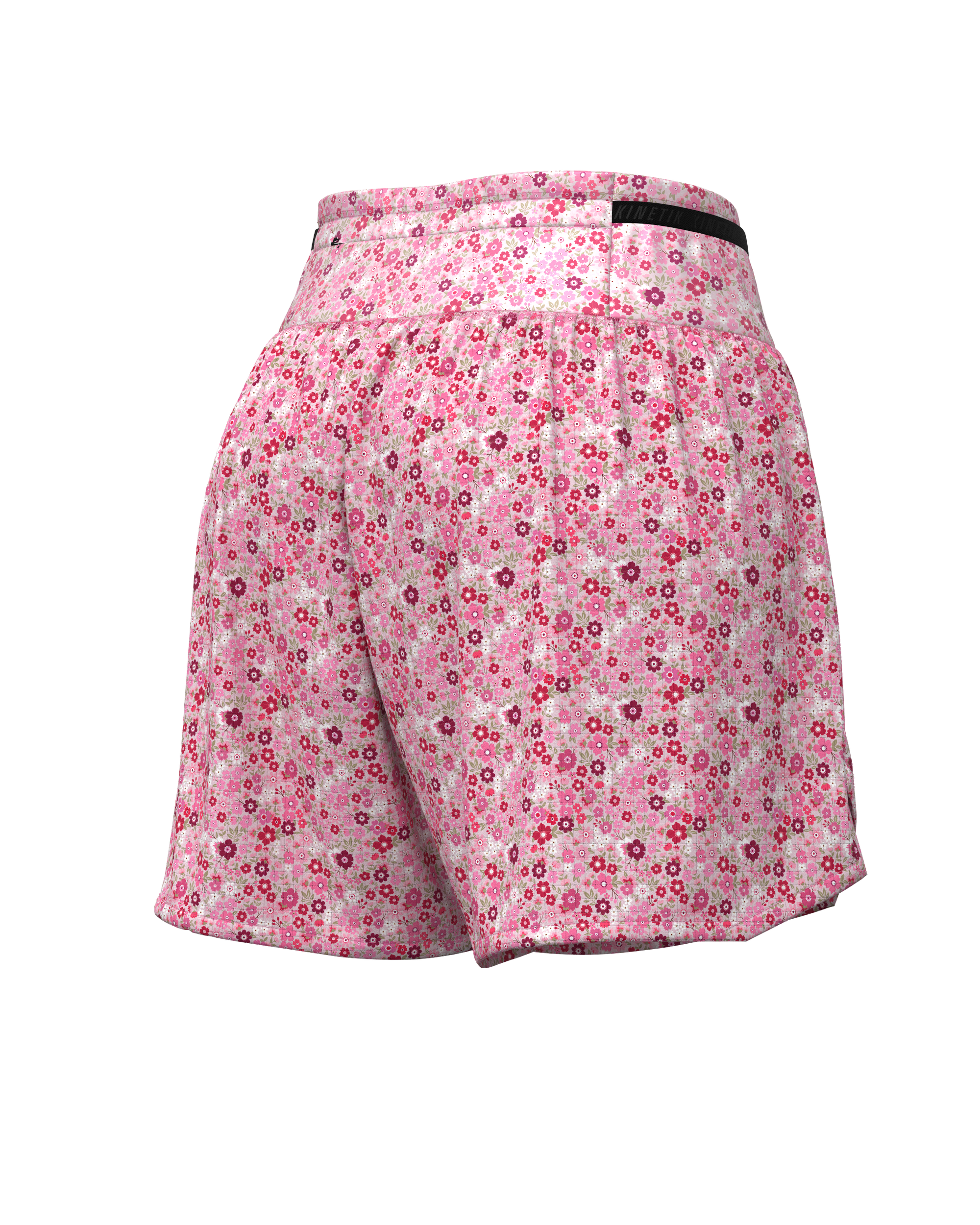 AEROK 5 FLORAL MELLOW ROSE