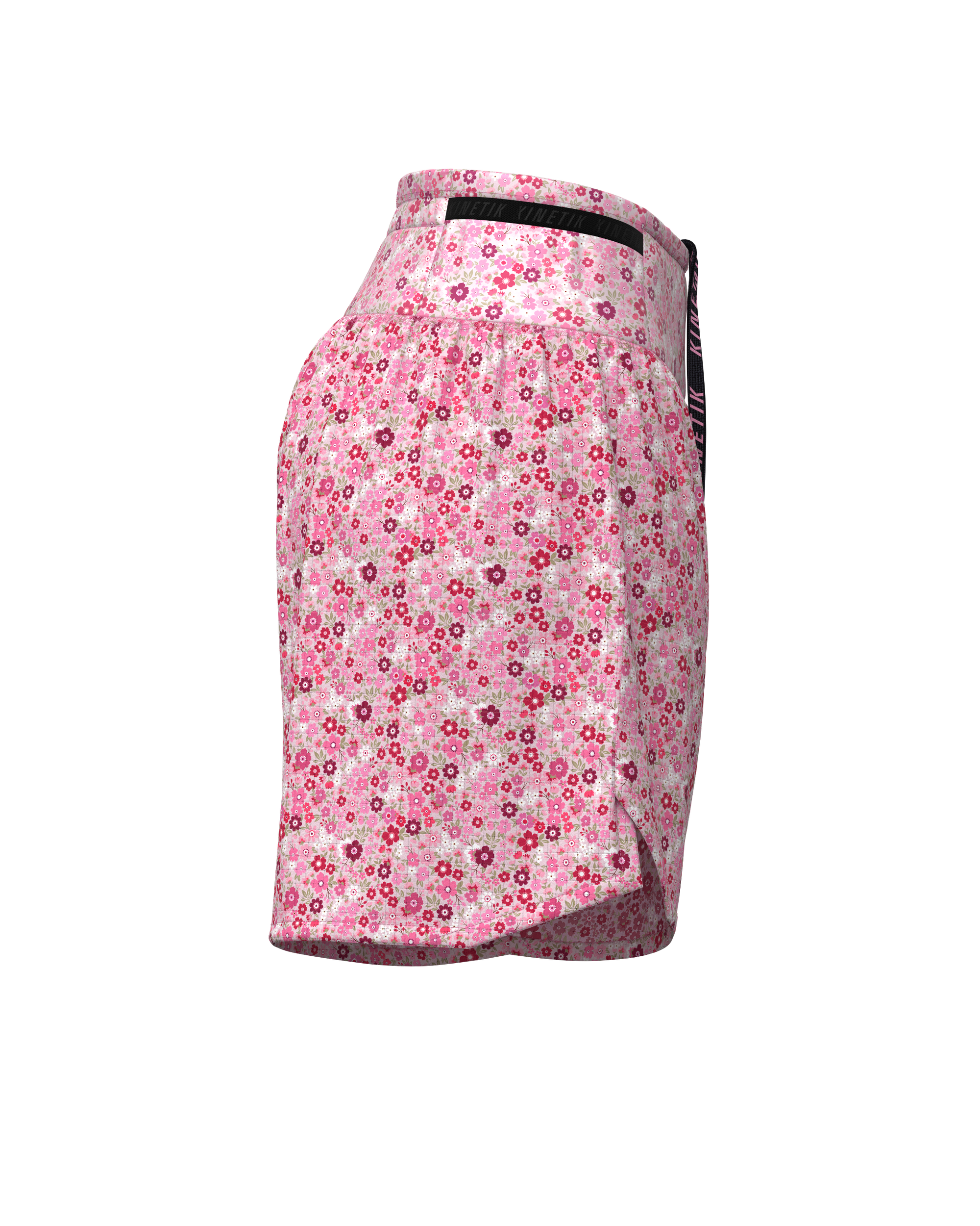AEROK 5 FLORAL MELLOW ROSE