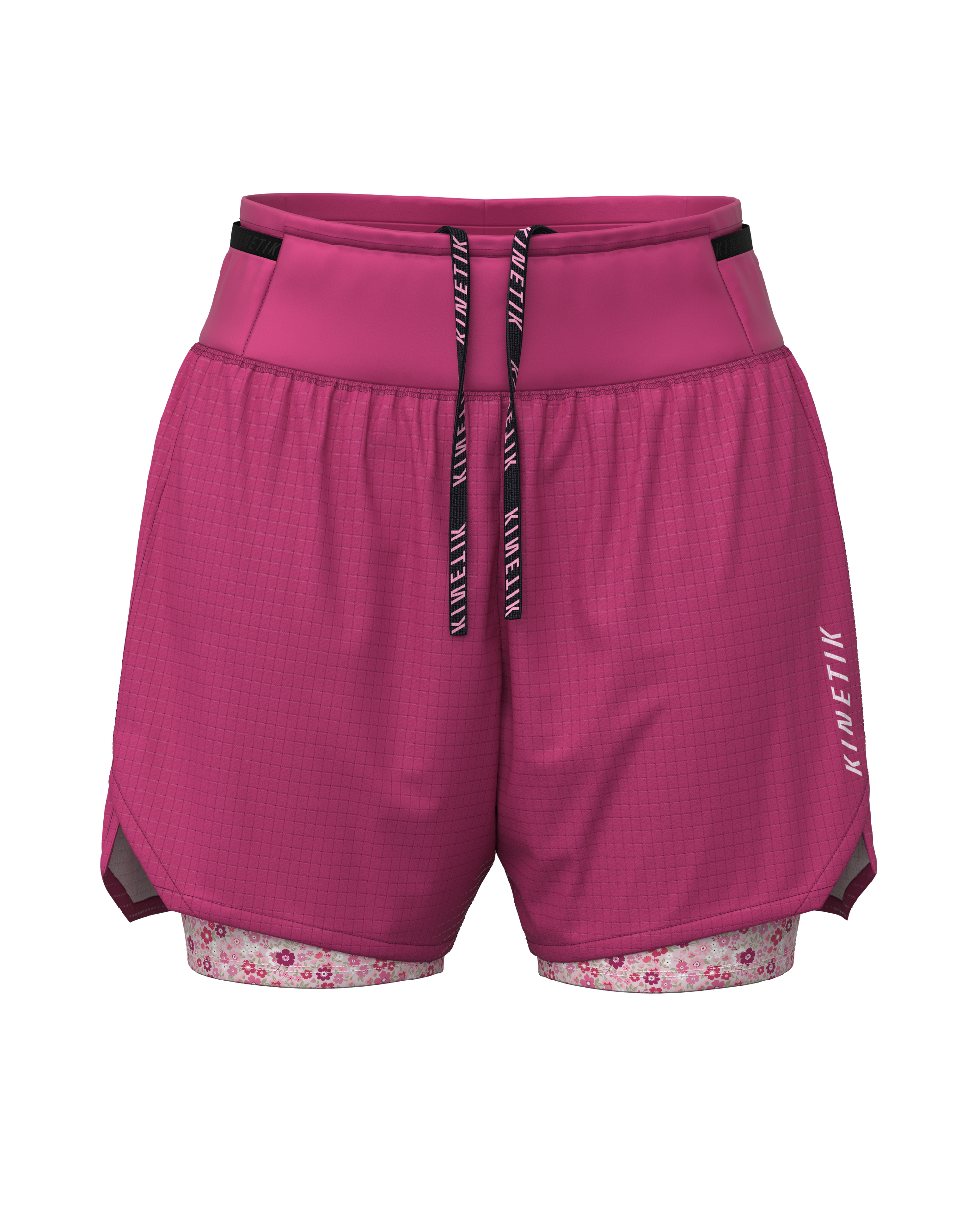 AEROK ULTRA TRAIL FLORAL MELLOW ROSE