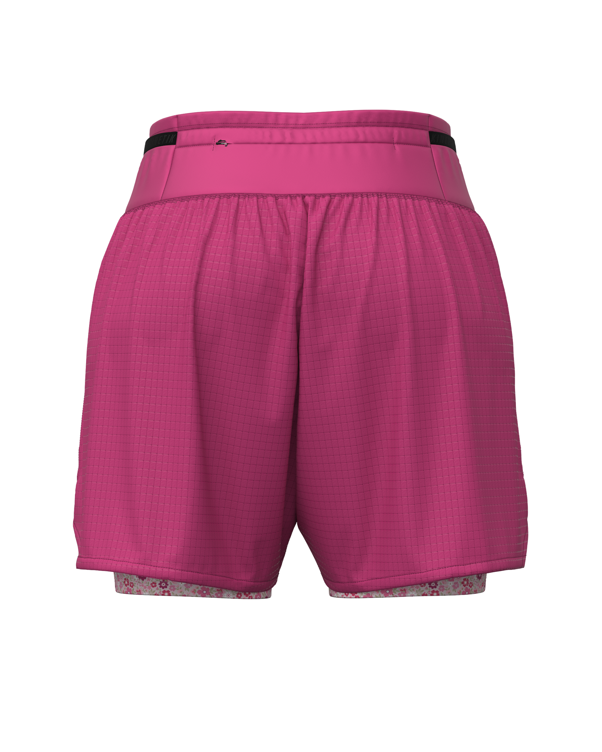 AEROK ULTRA TRAIL FLORAL MELLOW ROSE